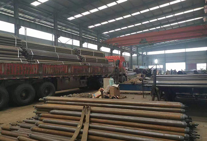 陕西安康网架钢结构工程有限公司